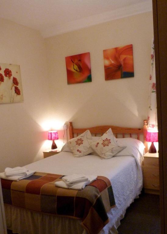 York Lodge Guesthouse ห้อง รูปภาพ