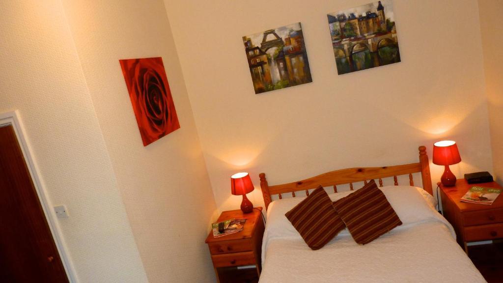 York Lodge Guesthouse ห้อง รูปภาพ